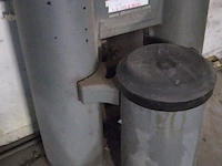 Oil seperator 2 atlas copco - afbeelding 3 van  3