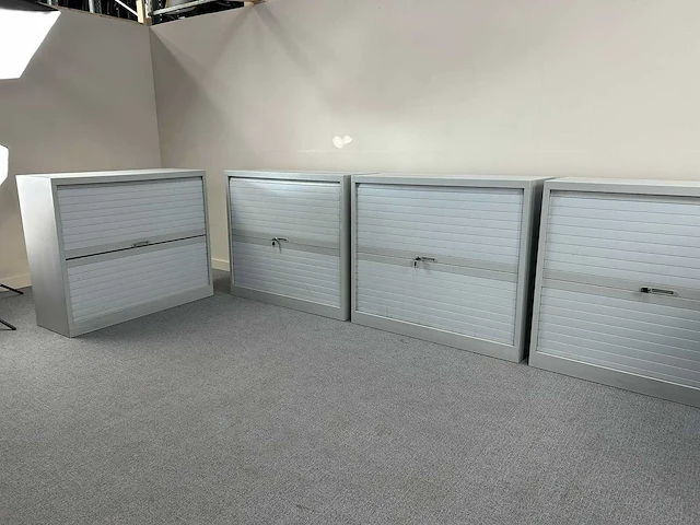 Ojmar - file cabinet (5x) - afbeelding 1 van  5