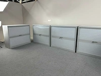 Ojmar - file cabinet (5x) - afbeelding 1 van  5