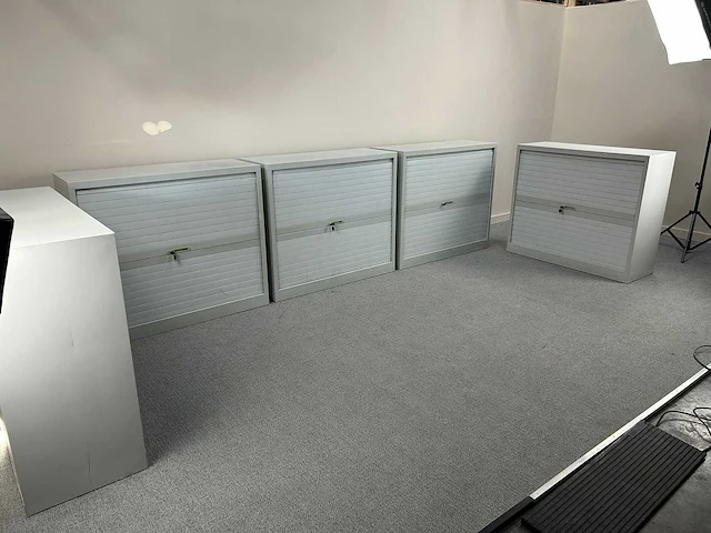 Ojmar - file cabinet (5x) - afbeelding 3 van  5