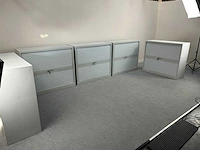 Ojmar - file cabinet (5x) - afbeelding 3 van  5