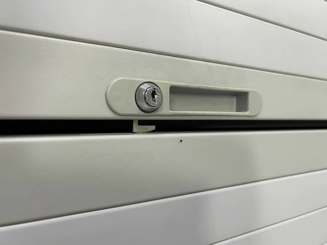 Ojmar - file cabinet (5x) - afbeelding 4 van  5