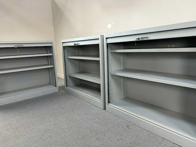 Ojmar - file cabinet (5x) - afbeelding 5 van  5