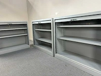 Ojmar - file cabinet (5x) - afbeelding 5 van  5