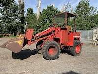 O&k l5 knikshovel - afbeelding 2 van  29