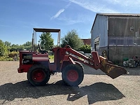 O&k l5 knikshovel - afbeelding 25 van  29