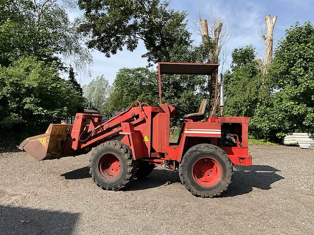 O&k l5 knikshovel - afbeelding 29 van  29