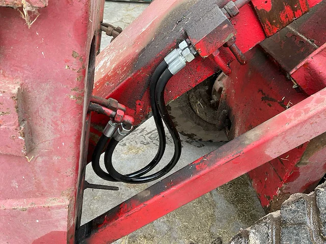 O&k l5 shovel - afbeelding 2 van  20