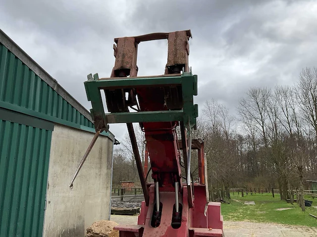 O&k l5 shovel - afbeelding 11 van  20