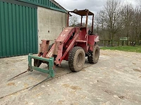 O&k l5 shovel - afbeelding 1 van  20