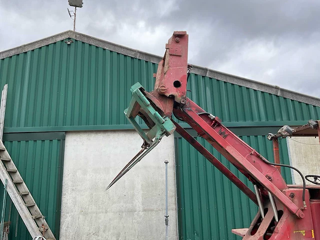 O&k l5 shovel - afbeelding 13 van  20
