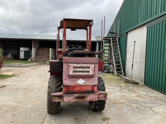 O&k l5 shovel - afbeelding 15 van  20