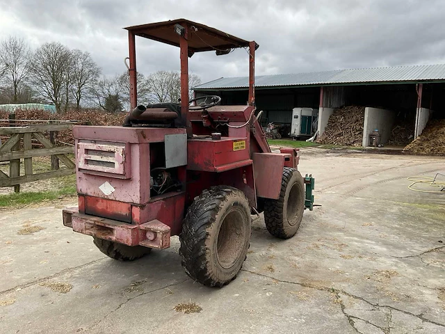 O&k l5 shovel - afbeelding 16 van  20