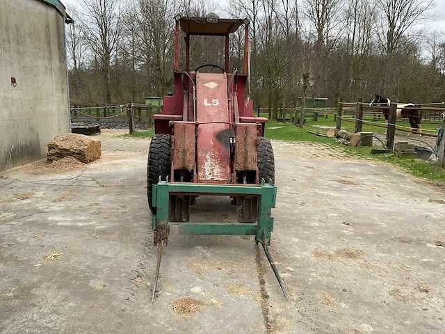 O&k l5 shovel - afbeelding 18 van  20