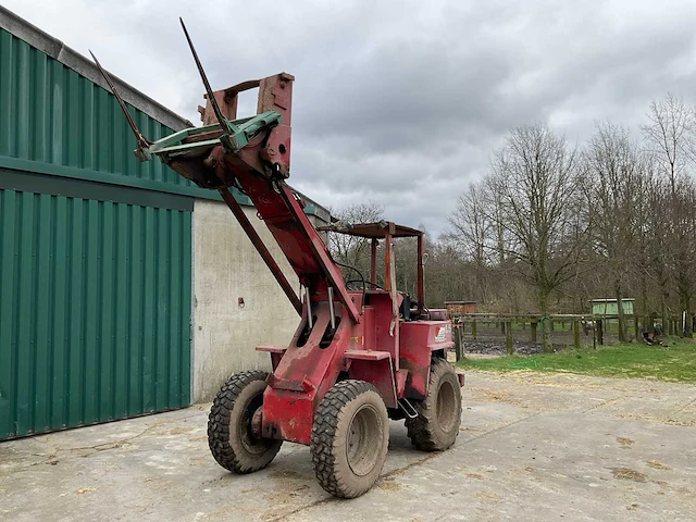 O&k l5 shovel - afbeelding 19 van  20