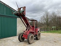 O&k l5 shovel - afbeelding 19 van  20