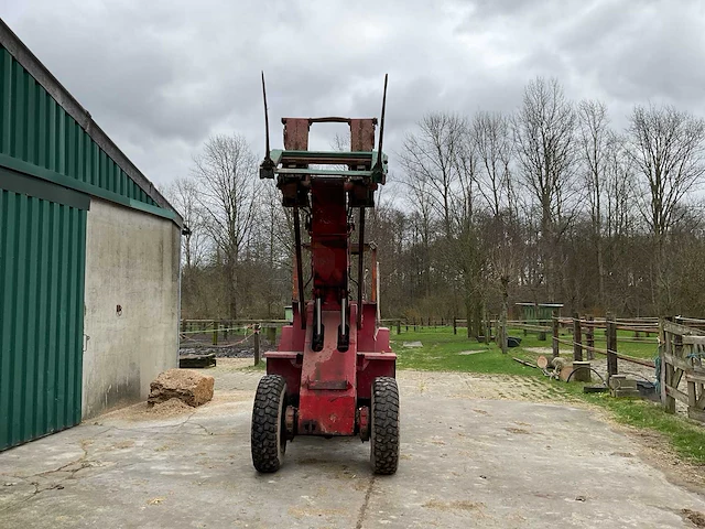 O&k l5 shovel - afbeelding 20 van  20