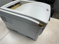 Oki - 8600 - oki 8600 laserprinter - afbeelding 1 van  18