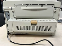 Oki - 8600 - oki 8600 laserprinter - afbeelding 13 van  18