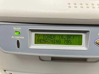 Oki - 8600 - oki 8600 laserprinter - afbeelding 15 van  18