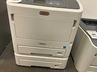 Oki b721 laserprinter - afbeelding 3 van  3