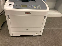 Oki b721 laserprinter - afbeelding 3 van  3