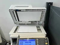 Oki es7170 mfp 6x bonprinter - afbeelding 4 van  13