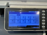 Oki es7170 mfp 6x bonprinter - afbeelding 11 van  13