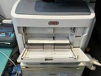 Oki es7170 mfp 6x bonprinter - afbeelding 12 van  13