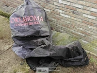 Oklahoma barbecue - afbeelding 2 van  10