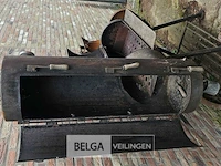Oklahoma barbecue - afbeelding 3 van  10