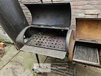 Oklahoma barbecue - afbeelding 6 van  10