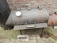 Oklahoma barbecue - afbeelding 8 van  10