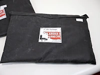 Oklahoma bbqcover (x2) - afbeelding 2 van  6