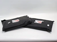 Oklahoma bbqcover (x2) - afbeelding 1 van  3