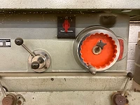 Okoma sf2 kantenfreesmachine - afbeelding 8 van  12