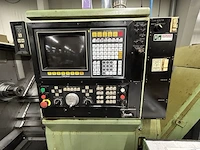 Okuma lr15 cnc-draaibank met stangenlader - afbeelding 3 van  9