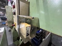 Okuma lr15 cnc-draaibank met stangenlader - afbeelding 6 van  9