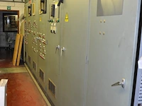 Old furnace heating tunnel - afbeelding 6 van  11