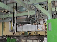 Old furnace heating tunnel - afbeelding 10 van  11