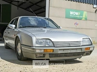 Old-timer citroën id 2165 (project wagen) type cx croisette 1989 - afbeelding 3 van  16