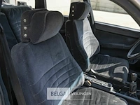 Old-timer citroën id 2165 (project wagen) type cx croisette 1989 - afbeelding 8 van  16