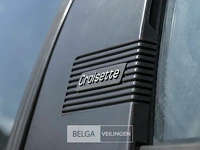 Old-timer citroën id 2165 (project wagen) type cx croisette 1989 - afbeelding 9 van  16