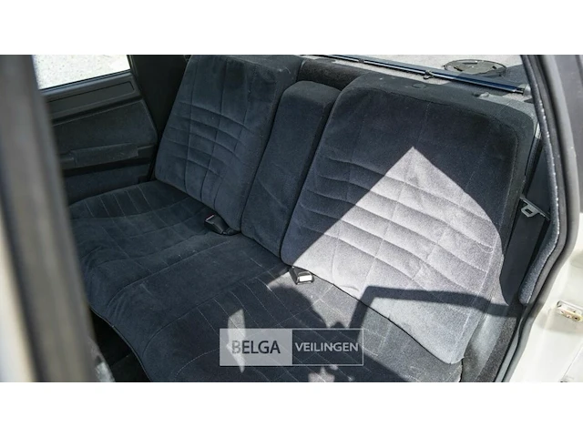 Old-timer citroën id 2165 (project wagen) type cx croisette 1989 - afbeelding 10 van  16