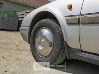 Old-timer citroën id 2165 (project wagen) type cx croisette 1989 - afbeelding 11 van  16
