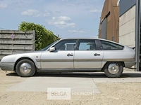 Old-timer citroën id 2165 (project wagen) type cx croisette 1989 - afbeelding 16 van  16