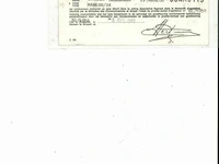 Old-timer citroën id 2169 (project wagen) type cx 2400 reflex 1982 - afbeelding 15 van  17