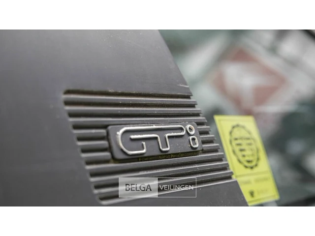 Old-timer citroën (project wagen) type cx gti 1988 - afbeelding 3 van  15