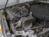 Old-timer citroën (project wagen) type cx gti 1988 - afbeelding 10 van  15
