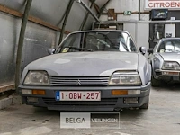 Old-timer citroën (project wagen) type cx gti 1988 - afbeelding 14 van  15